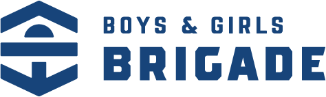 The Boys & Girls Brigade logo